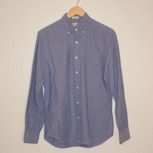 J. Crew Button Down - S - Slim Fit